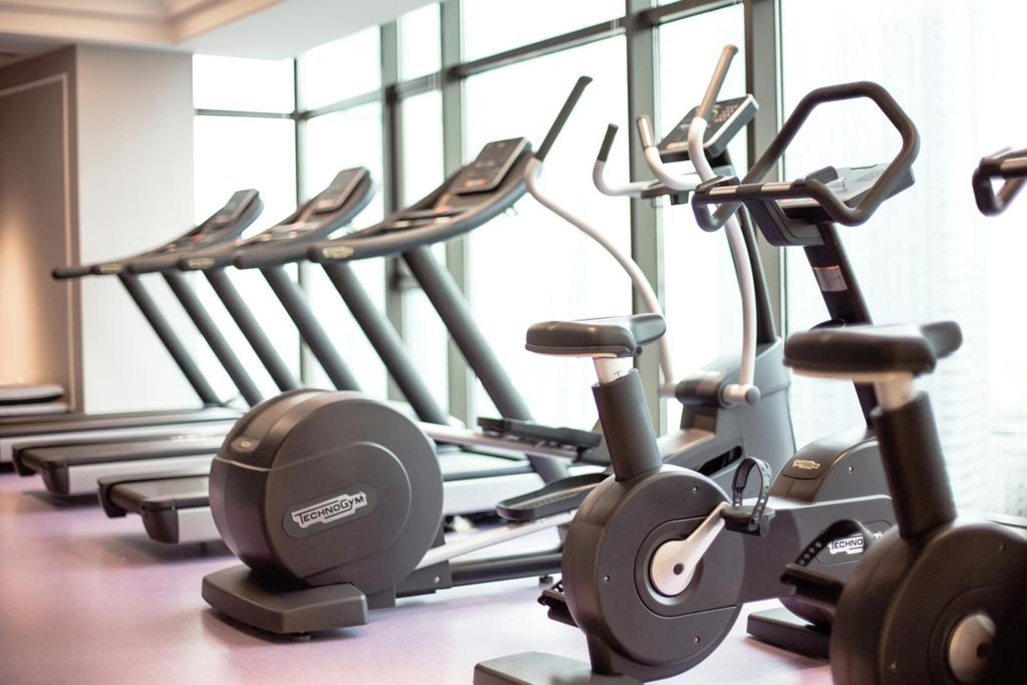 Mercure Chengdu Chunxi Zewnętrze zdjęcie