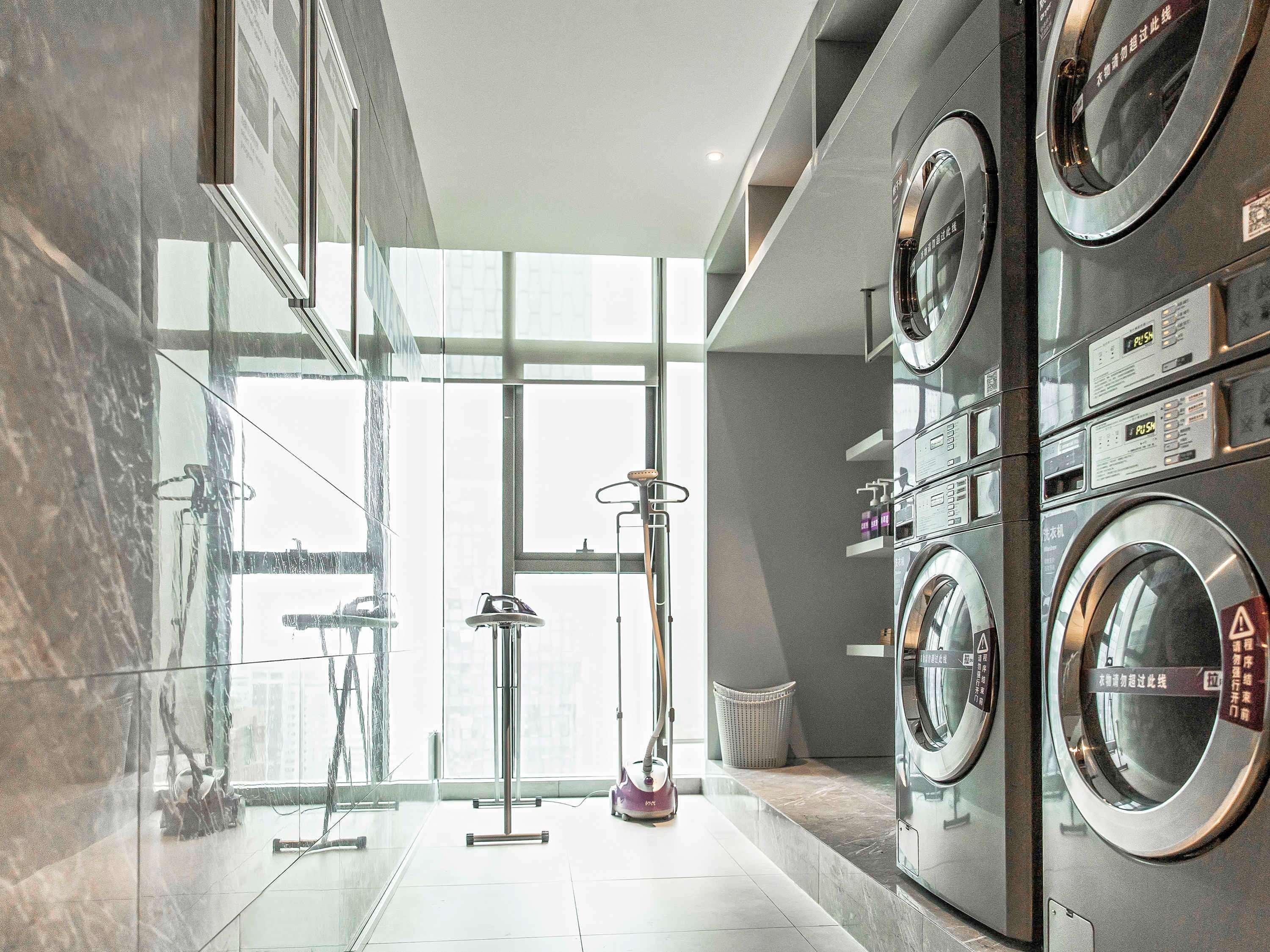 Mercure Chengdu Chunxi Zewnętrze zdjęcie