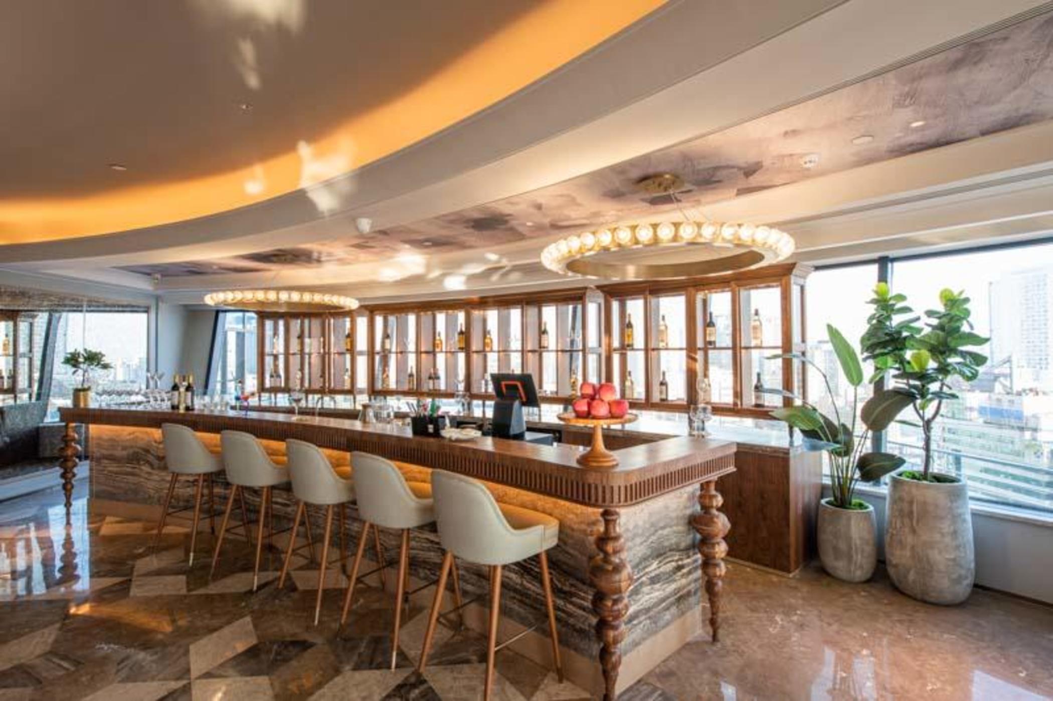 Mercure Chengdu Chunxi Zewnętrze zdjęcie